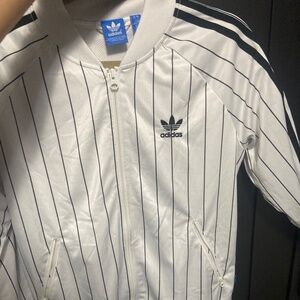Vintage Adidas jacket
